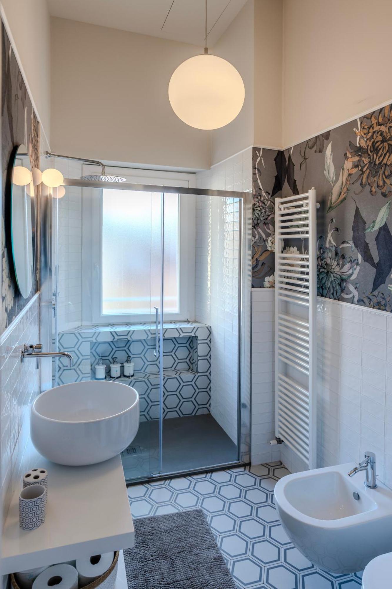 Lamalatestina Suite - Apartment In Front Of The Castle Rimini Exterior photo